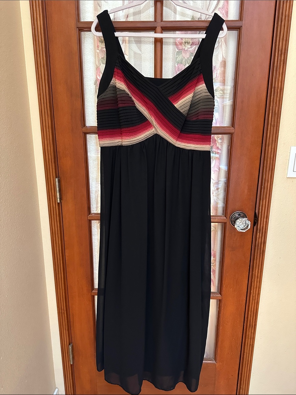 Signature by Robbie Bee Maxi Dress